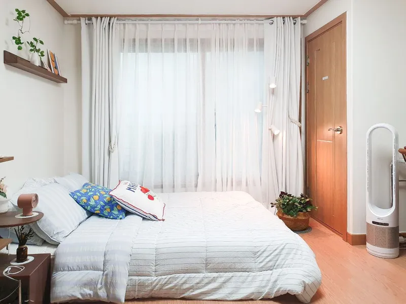 [Gwanak, Seoul] Digital Smart Officetel in the immediate vicinity of Sadang Station 2