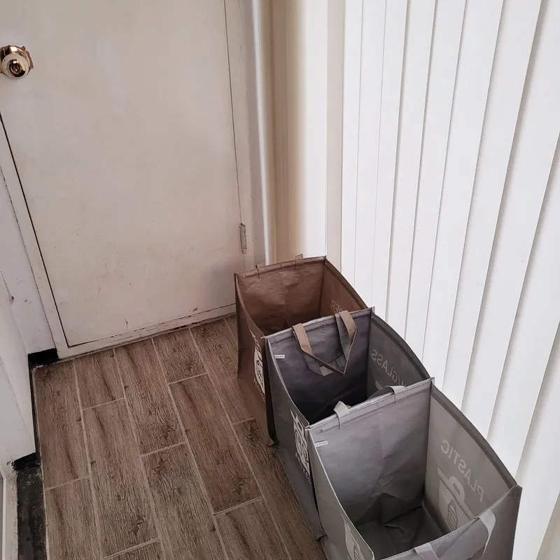 [Nowon, Seoul] Nowon Station super close two-room fully-furnished apartment #remodeling #4th store 22