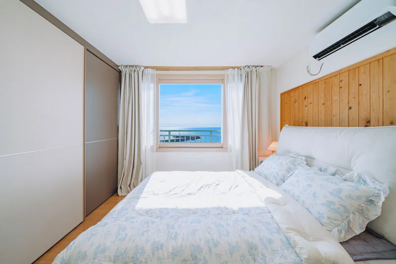 [Namwon, Seogwipo] Namwon Stay Ocean View 2
