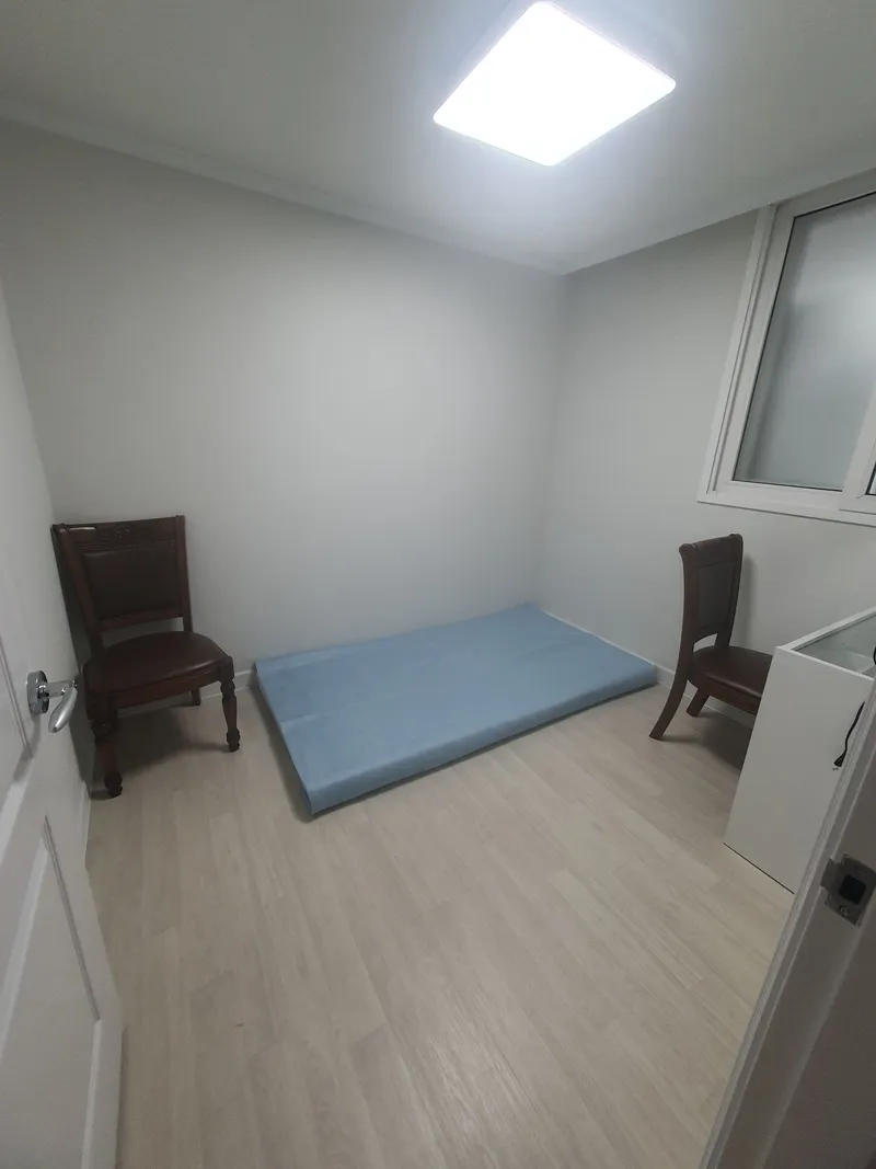 [Seo-gu, Gwangju] Peaceful Apartment in Geumho District 2