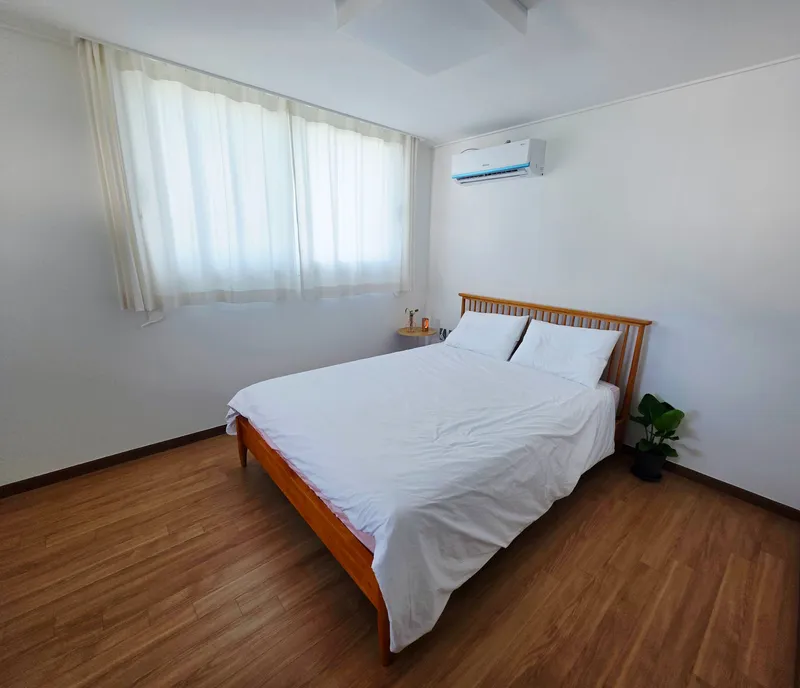 [제주 한림] 차로7분 금능.협재해변#2층 독채 5