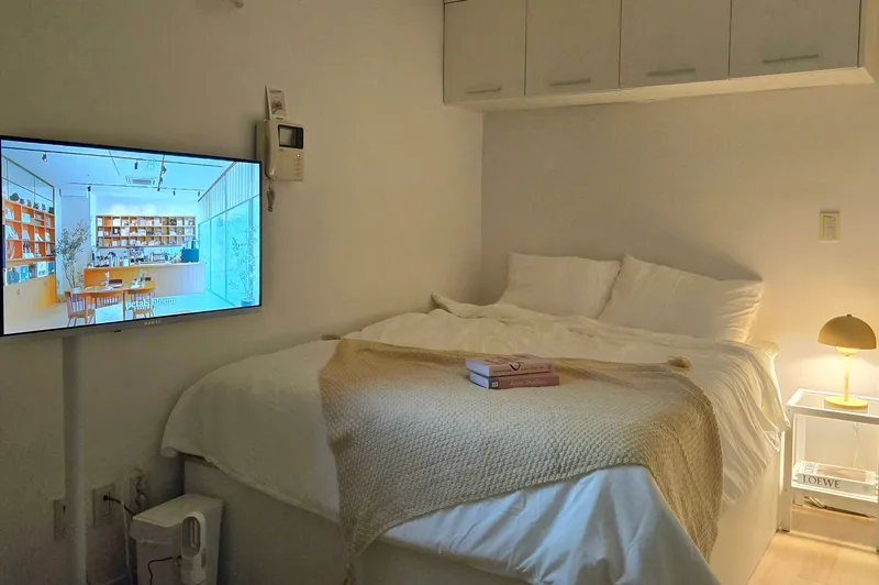 [Seongdong, Seoul] Wangsimni, Seongsu, Dongdaemun, Hanyang University, Gangnam 34