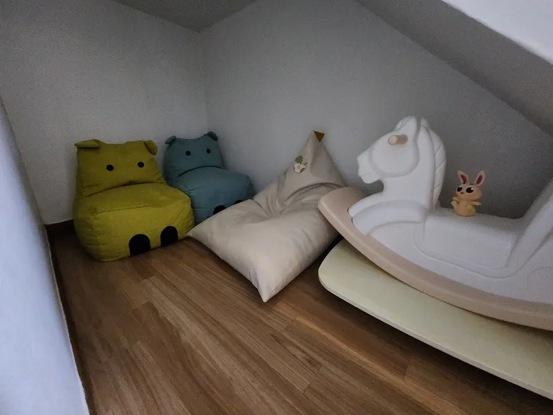 [Saha, Busan][Near Daeti Station, Busan] Detached house at the entrance to Gamcheon Culture Village 38