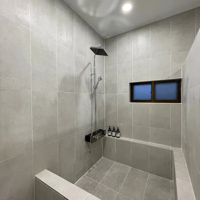[Gangneung] Two-room detached house between Gangneung Station and terminal 10