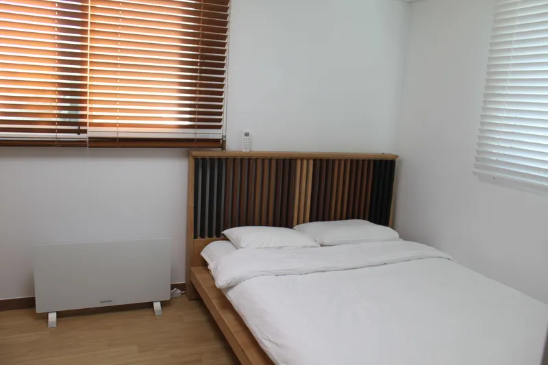[제주 한림] 협재해수욕장 근처 복층 독채 타운하우스 3