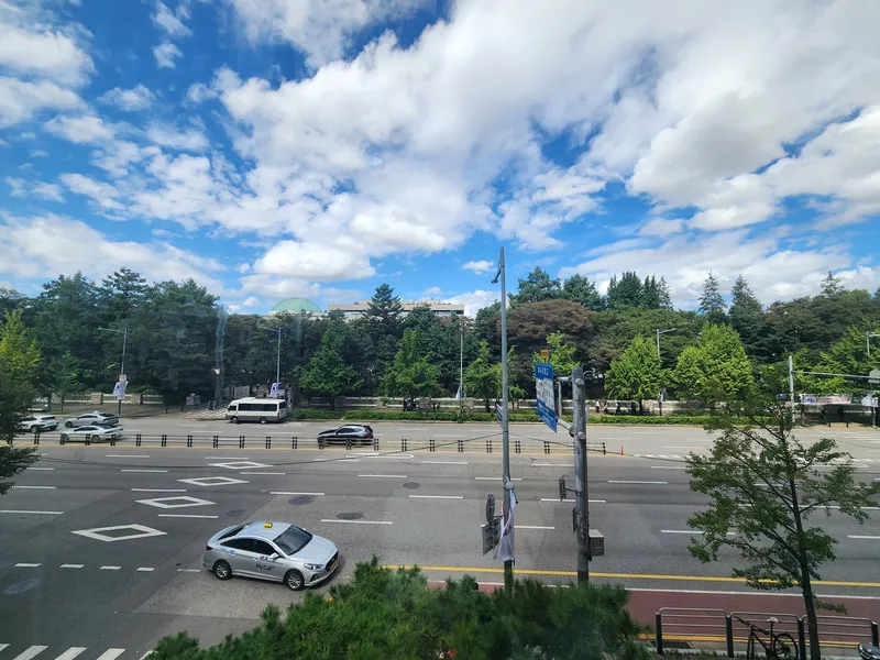 [Yeongdeungpo, Seoul] Luxury officetel with a view of the National Assembly Building 8