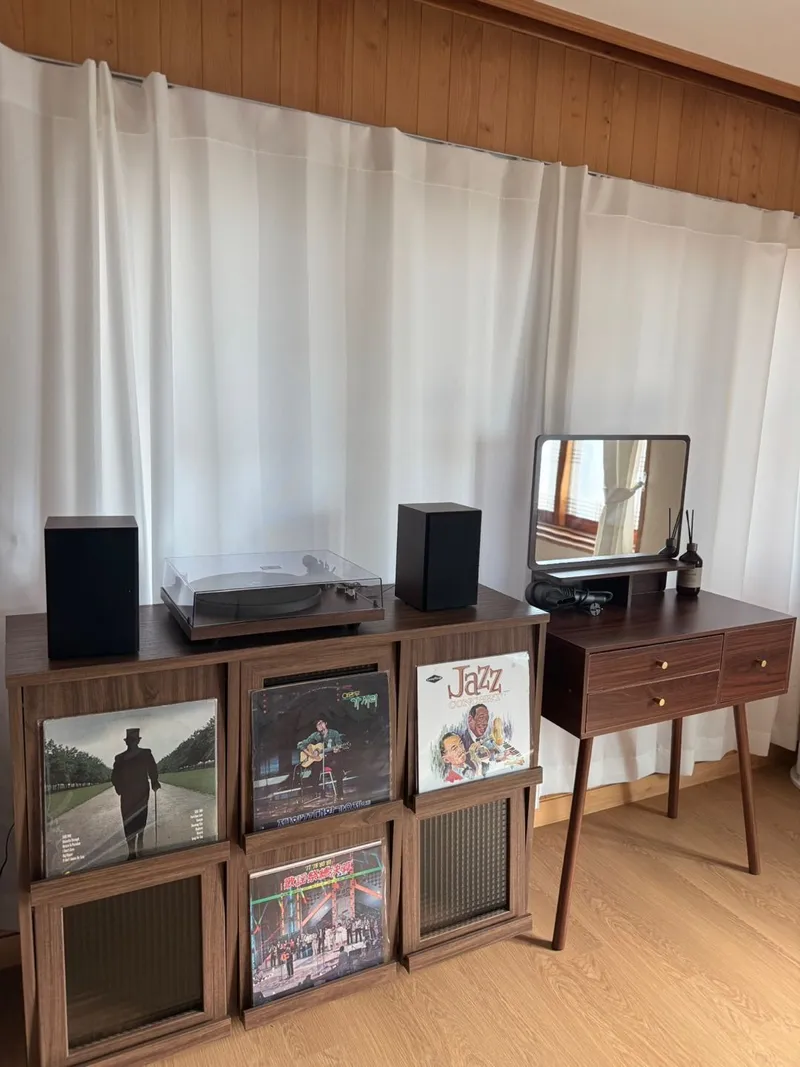 [Beophwan-dong, Seogwipo] 3 rooms (4 queen beds) / Private house / 15 minutes from Ole Market 31