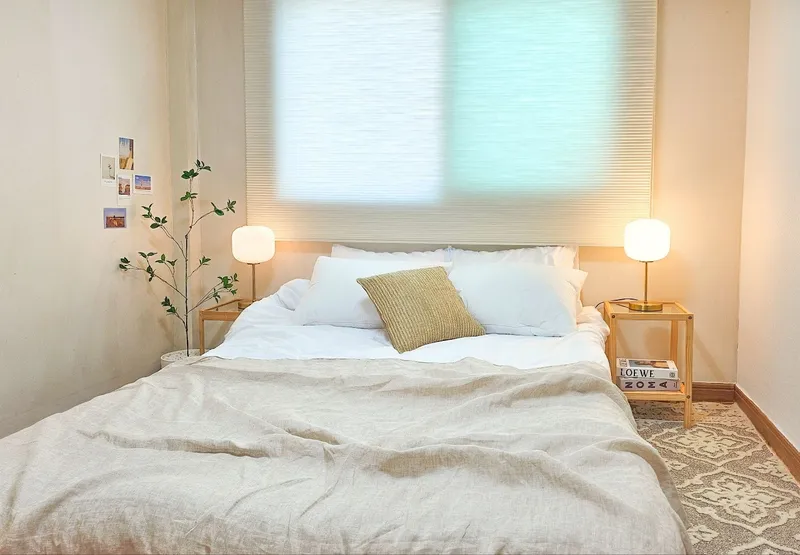 [Dong-gu, Ulsan] #Daewangam Park #Seoldo #Ilsan Beach #Rest 3 Room 7