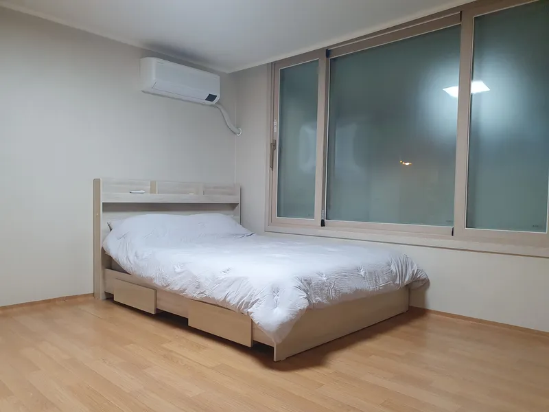 [경남 창원] 신마산 아파트 숙소 생활이 편리해요 2