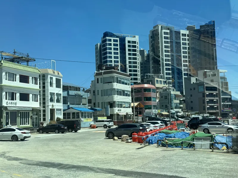 [부산 기장] 연화리 오션뷰 한달살기 해운대 오시리아 가까운 숙소 19