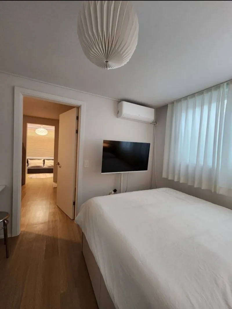 [Mapo, Seoul] 3 minutes from Mapo Station 4