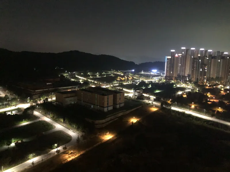 [충북 충주] 서충주 오피스텔 고층뷰 19