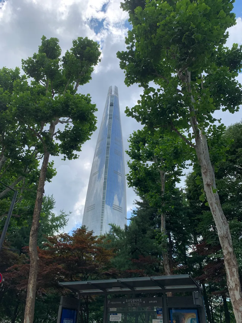 [서울 송파] 잠실강남송파 삼전역 9호선 도보 3분 10