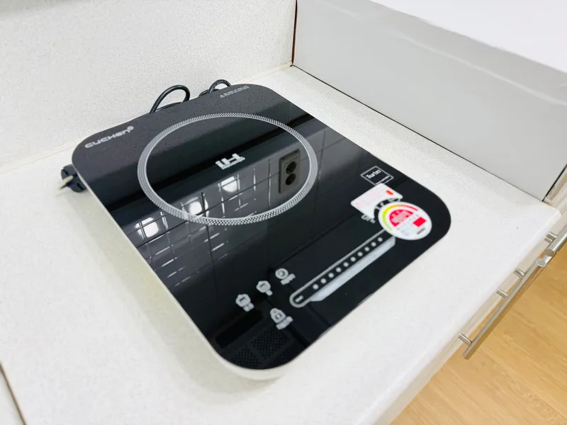 [Yeoju] Ganam-eup one-room apartment 8