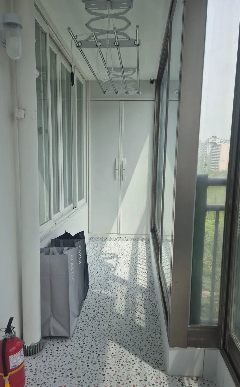 [Goyang] Deeum House/Ilsan Station Remodeling Aftergok Academy Two-room + Living Room/Apartment 13