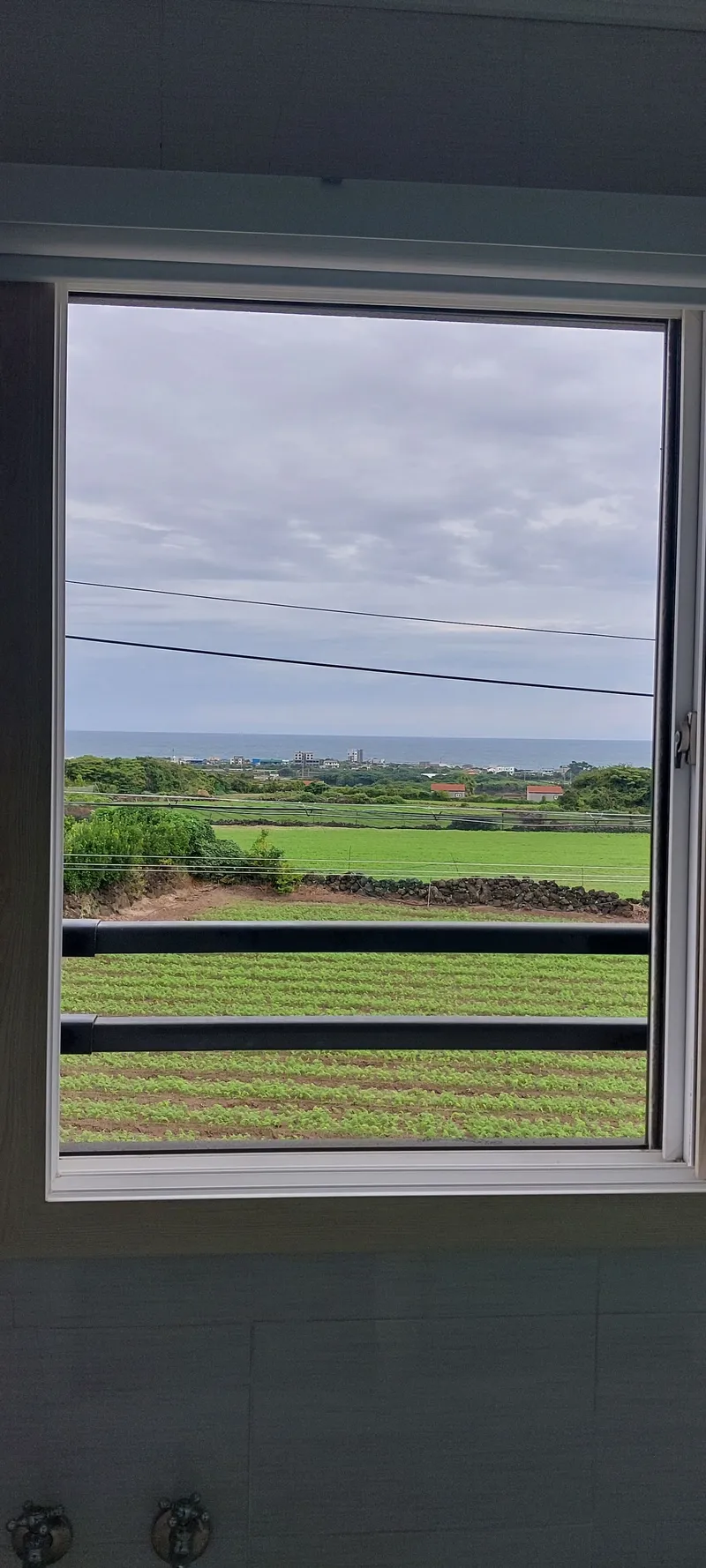 [Gujwa, Jeju] Jeju Emotional Accommodation, Ocean View Pension #Couple Room 2 22