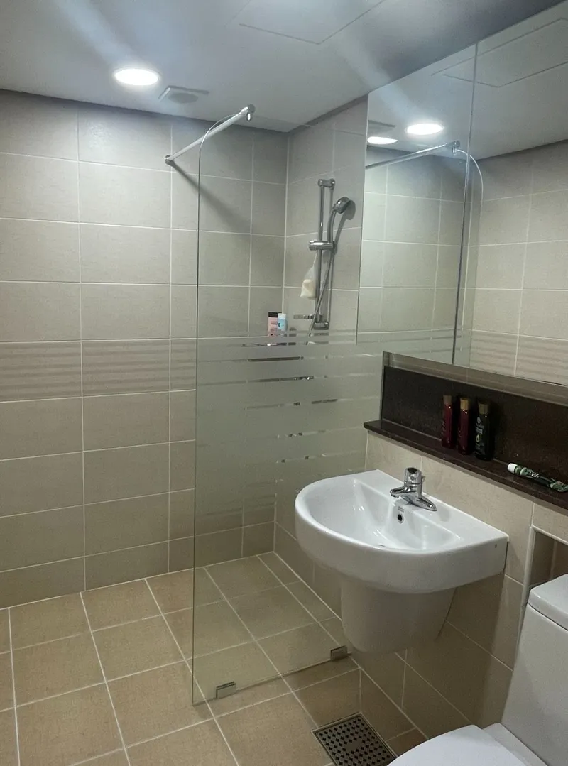 [Jeonju] 3-room apartment with amenities near Jeonbuk National University 6