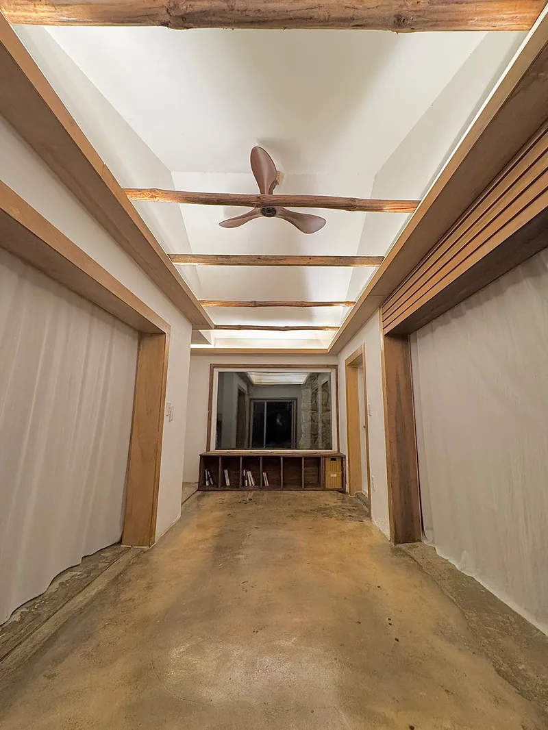 [Hallim, Jeju] Wolyeong Beach Jeju emotional old house 20