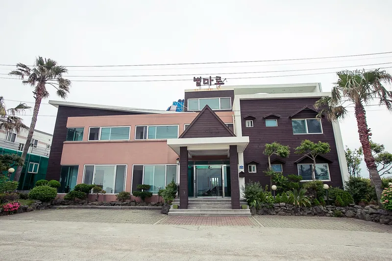 [제주 이호일동] 제주공항 근처 쓰리룸 스테이 101호 17