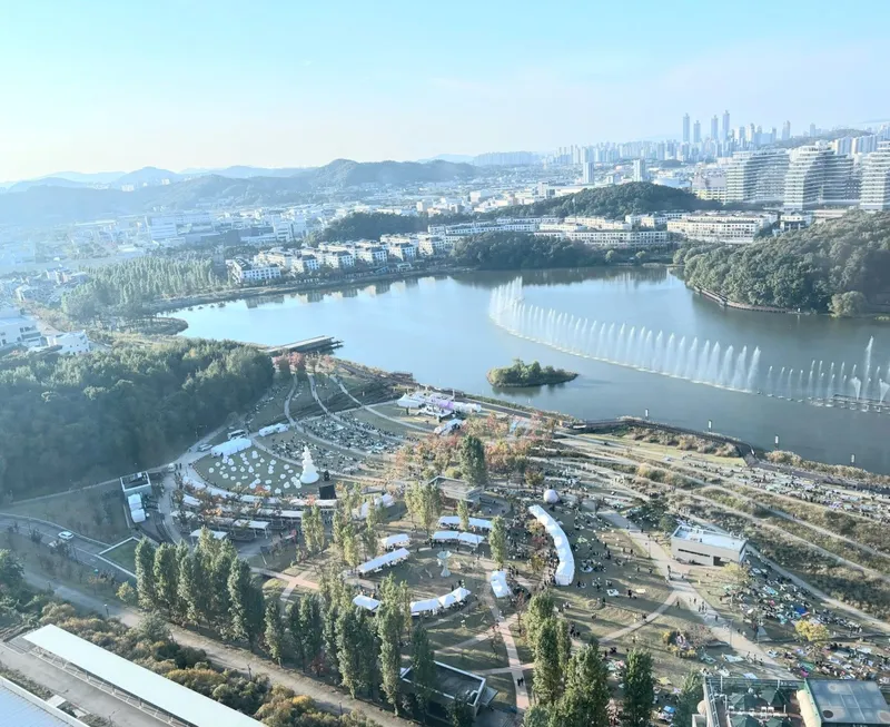 [경기 화성] 동탄 호수뷰 럭셔리 스테이 24평 3룸 33