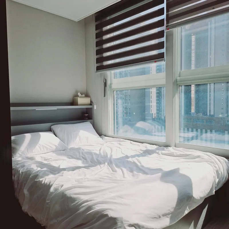 [Ansan] Live House 1 #Ocean View #Oido #Daebudo #Half Moon Island #Turtle Island 2