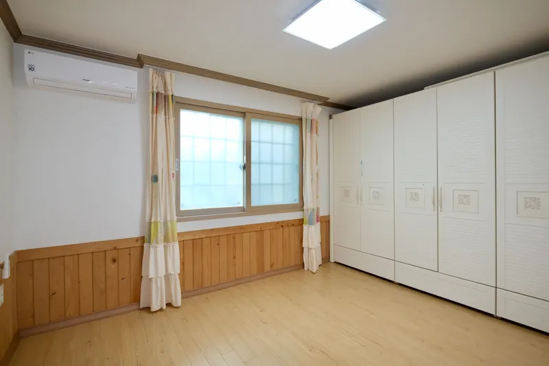 [Changwon] A leisurely month-long stay and healing in a rural village nestled in the mountains and water. 2