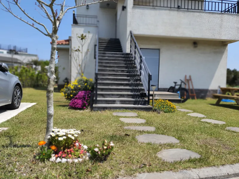 [Jocheon, Jeju] Suite&Garden (English available) 16