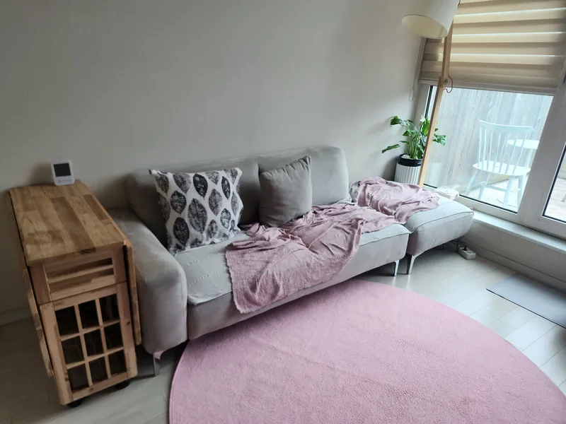 [Dong-gu, Daegu] Bongmu-dong Isia Terrace House 8