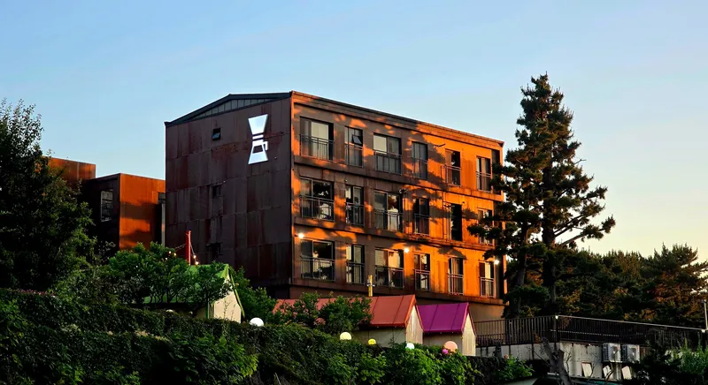 [Nohyeong-dong, Jeju] 3-room apartment with a view of Hallasan Mountain in the heart of Nohyeong City 18