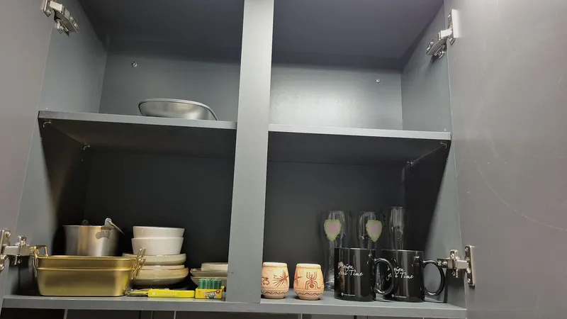 [Ansan] Daebudo Oido nearby duplex ocean view sunrise view cooking possible 13