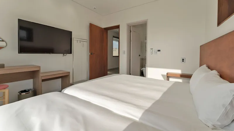 [Aewol, Jeju] Ocean View, 5 Rooms, 5 Bathrooms, Large Family Pool Villa for Up to 13 People 4
