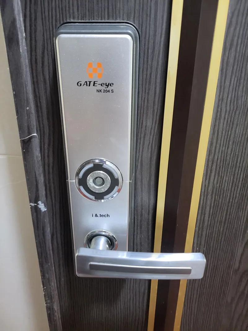 [Dongjak, Seoul] One-room apartment c302, 10 minutes walk from Noryangjin Station 7