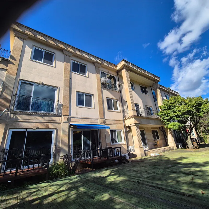 [Gapyeong] A house filled with blessings 24