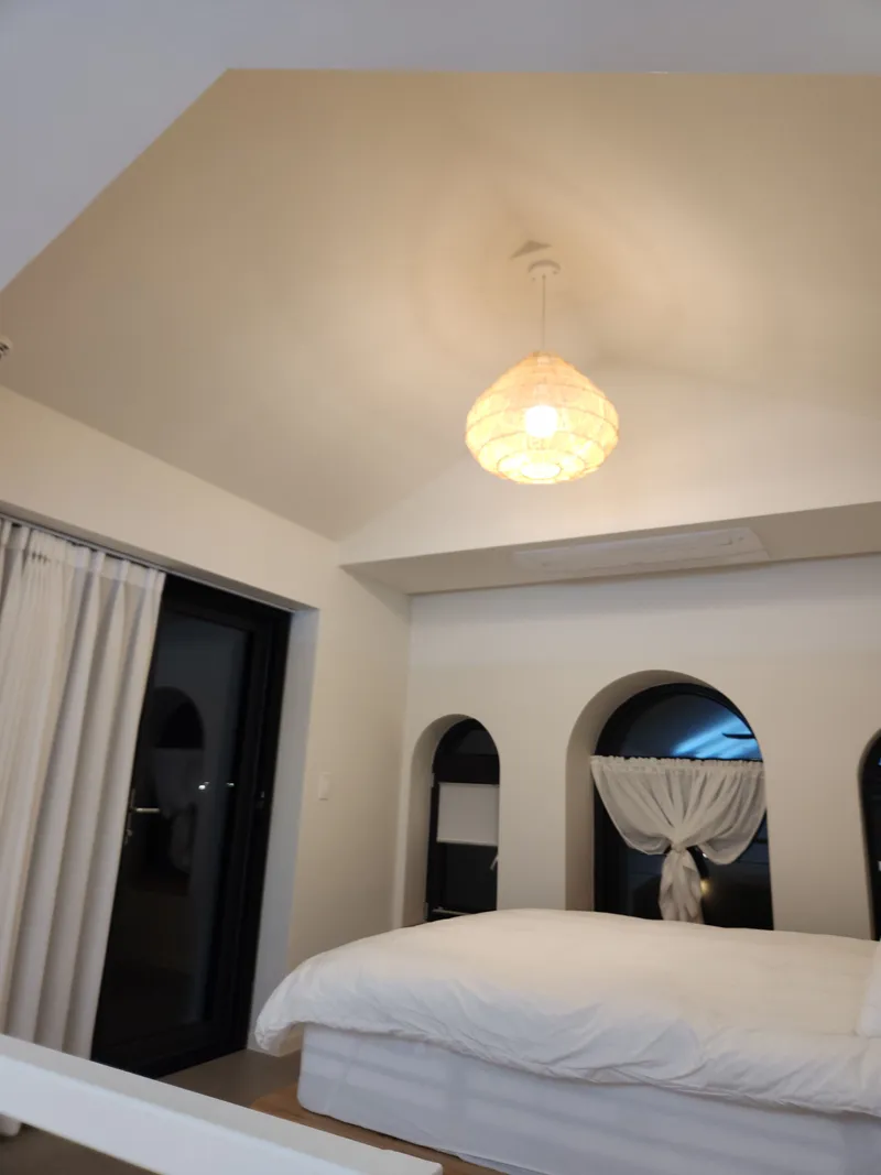 [Gujwa, Jeju] Jeju East Sea View Independent House #Jacuzzi #Private Pool 3