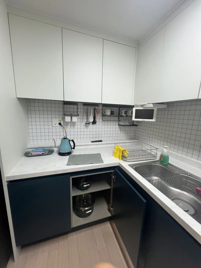 [Gangseo, Busan] Apartment #806, the only apartment near Gimhae Airport 16