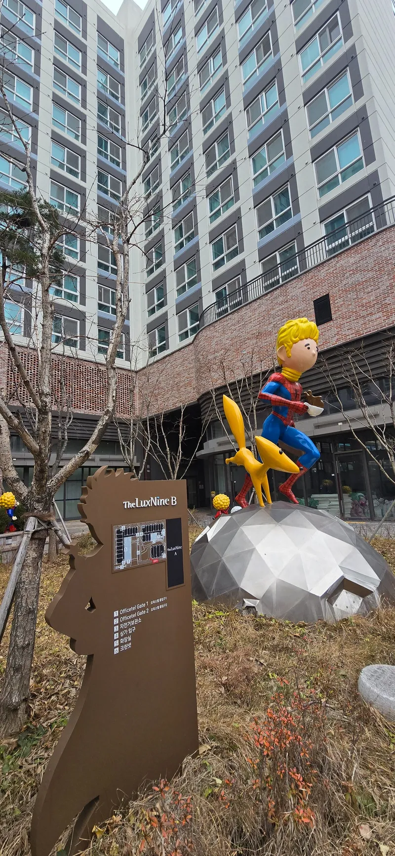 [경기 김포] 구래역 인근 풀옵션 오피스텔 18