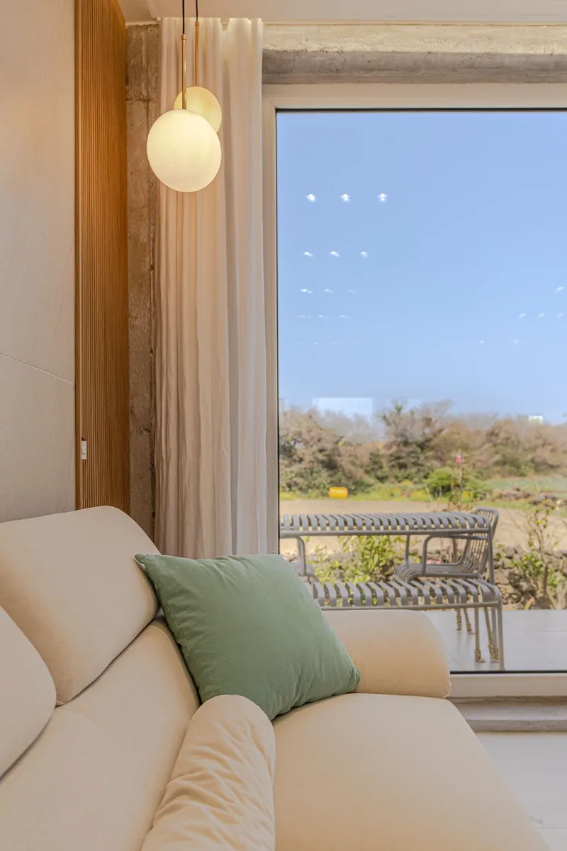 [Hallim, Jeju] Newly built detached house with outdoor jacuzzi 9
