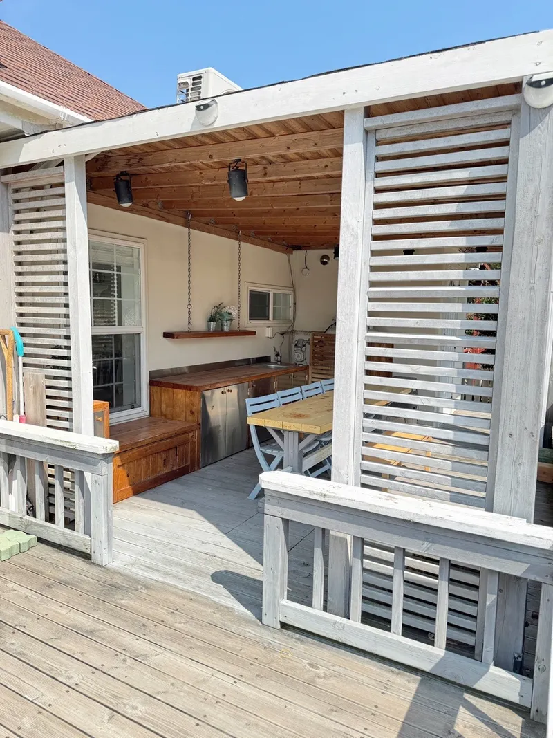 [Andeok, Seogwipo] Overseas sensibility st pretty single-family house #Large family accommodation #Kid friendly 26