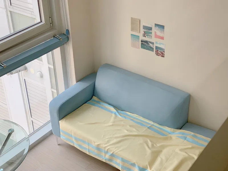 [대구 수성] 동대구 범어역 1분 넓은 복층 3