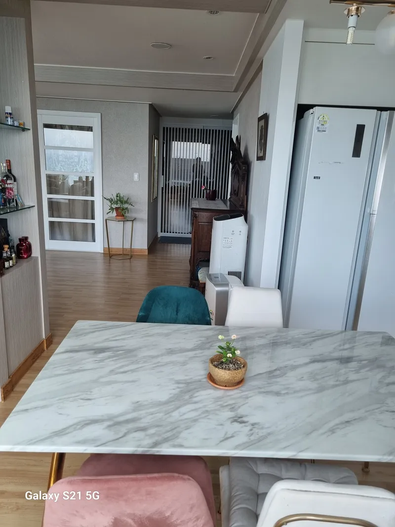 [Haeundae, Busan] Goo Hae's Homes # Healing accommodation where you can enjoy Oryukdo, Dongbaek Island, and Daema Island 67
