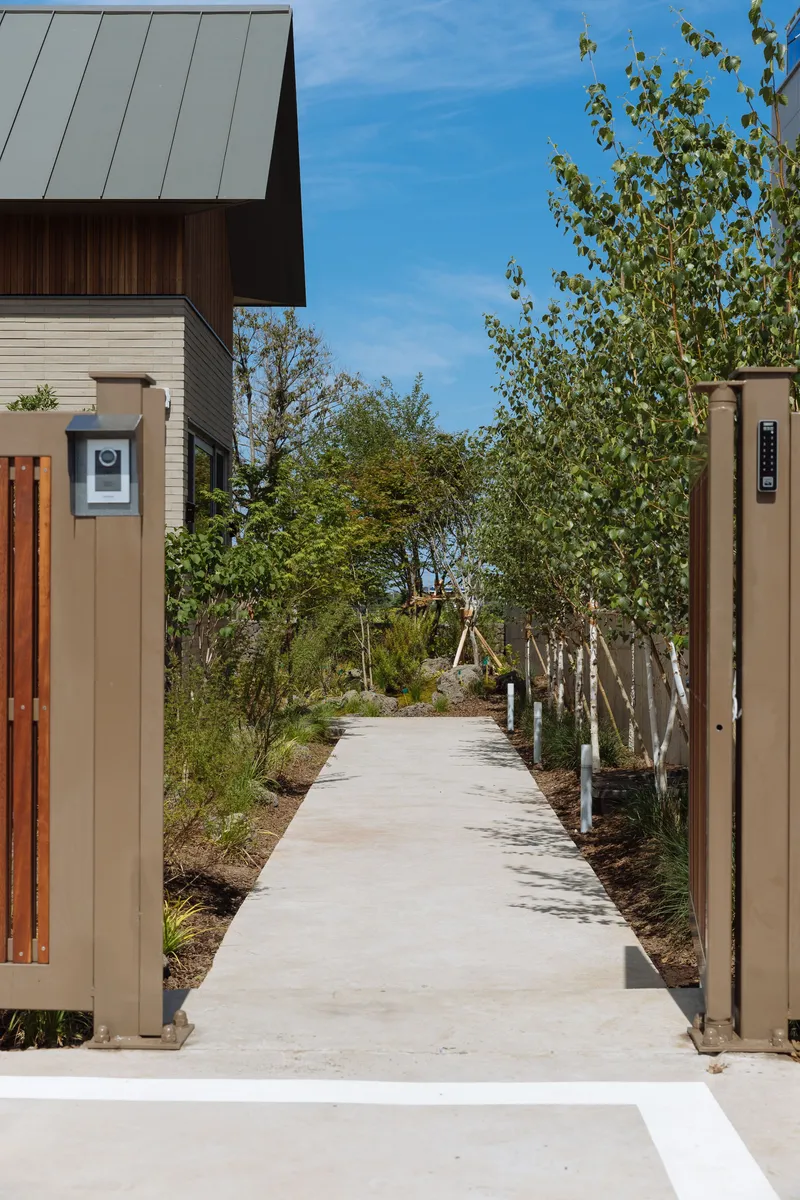 [Andeok, Seogwipo] Independent accommodation near Jeju International School 18