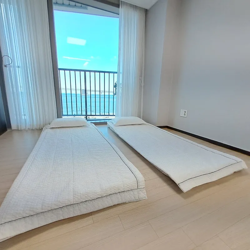 [Suyeong, Busan] Ocean and Gwangan Bridge view, the best view, temporary stay, prime spot for the Busan Fireworks Festival 8