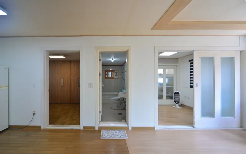 [Bupyeong, Incheon] Detached house near Bupyeong Station and Baegun Station 15