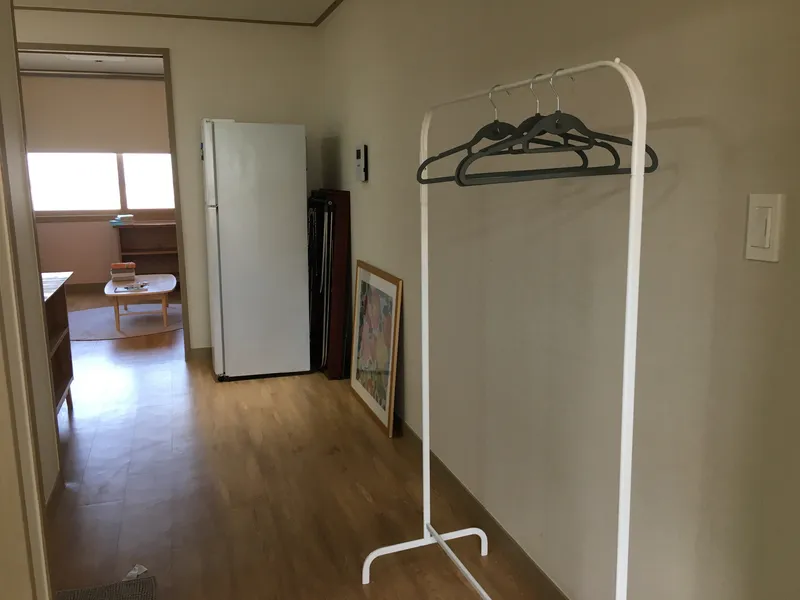 [제주 구좌] 세화 편리한 읍내의 공간 좋은 숙소 15