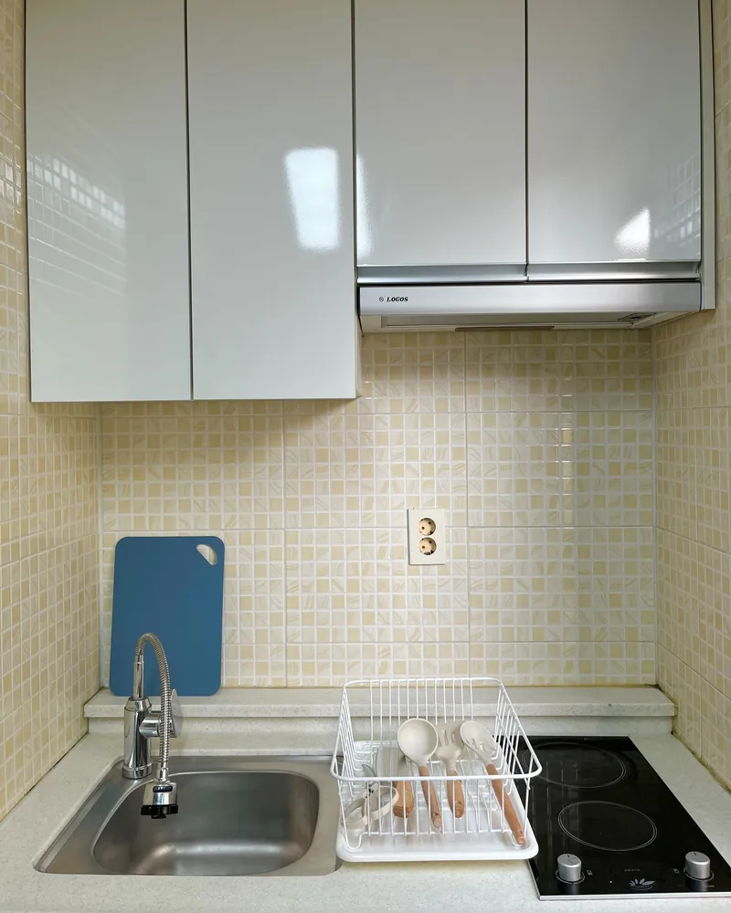 [Seodaemun, Seoul] Hongdae Sinchon Hapjeong Severance Hospital (Stay C) 10