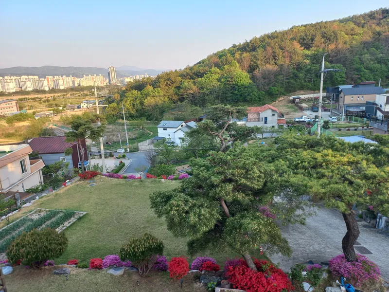 [Gyeongju] Two-story detached house in the countryside, 5 minutes from downtown 15