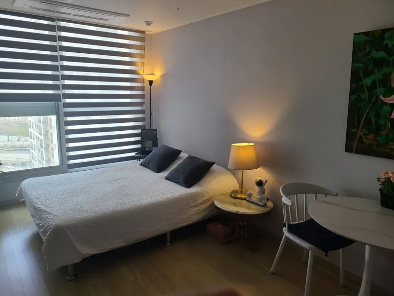[Seohae, Incheon] Residential-commercial complex in the heart of Gajeong Station's Luwon City 4