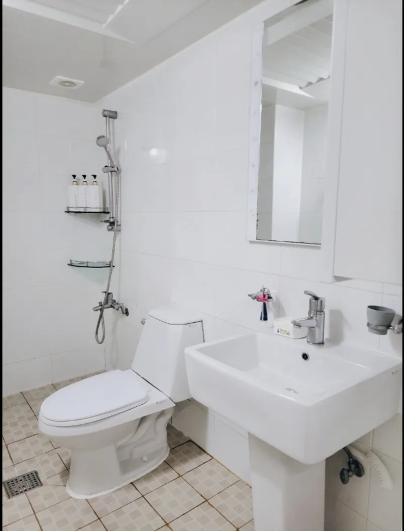 [Gyeongju] Cozy and Warm Accommodation, Seonju B 5