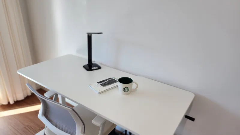 [Gangneung] Living in a two-room apartment in Chodang-dong for a month 3