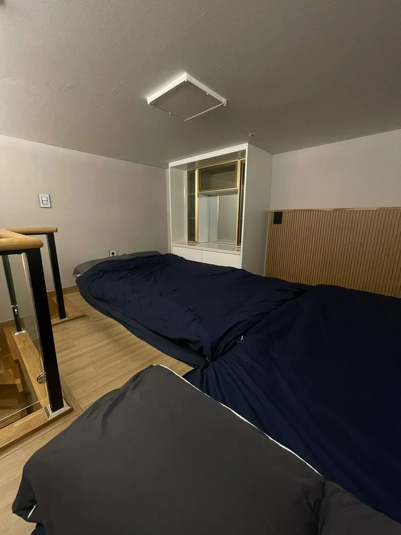 [Gangdong, Seoul] E02 Cozy accommodation 5 minutes walk from Gangdong Station 5